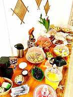 Pousada Bem te vi trancoso