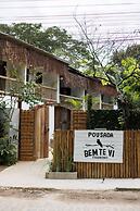 Pousada Bem te vi trancoso