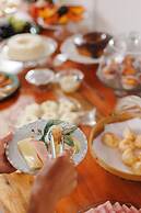 Pousada Bem te vi trancoso