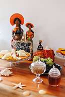 Pousada Bem te vi trancoso