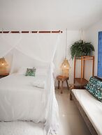 Pousada Bem te vi trancoso