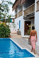 Pousada Bem te vi trancoso