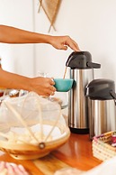 Pousada Bem te vi trancoso