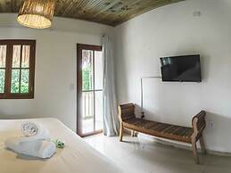 Pousada Bem te vi trancoso