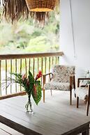 Pousada Bem te vi trancoso