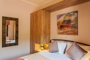 Sound Of The Mountain Chania