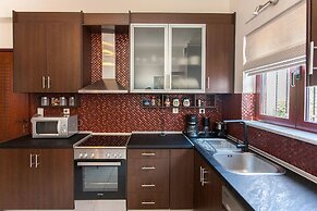 Sound Of The Mountain Chania