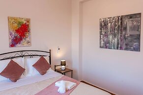 Sound Of The Mountain Chania