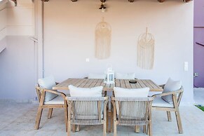 Sound Of The Mountain Chania