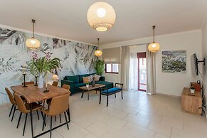 Sound Of The Mountain Chania