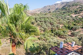 Sound Of The Mountain Chania