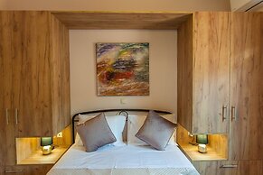 Sound Of The Mountain Chania