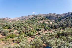 Sound Of The Mountain Chania