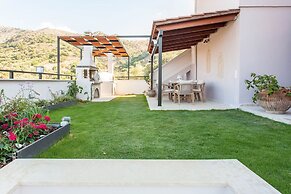 Sound Of The Mountain Chania