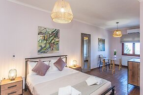 Sound Of The Mountain Chania