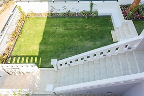 Sound Of The Mountain Chania