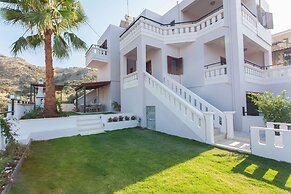 Sound Of The Mountain Chania