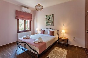 Sound Of The Mountain Chania