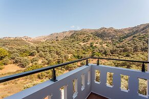 Sound Of The Mountain Chania