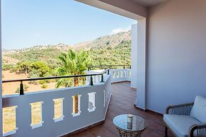 Sound Of The Mountain Chania