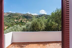 Sound Of The Mountain Chania