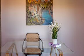 Sound Of The Mountain Chania