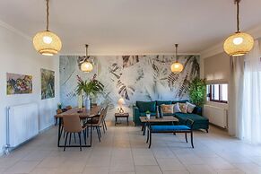 Sound Of The Mountain Chania