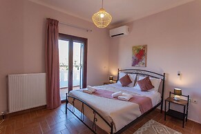 Sound Of The Mountain Chania