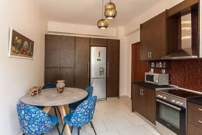 Sound Of The Mountain Chania