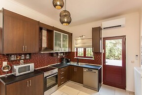 Sound Of The Mountain Chania