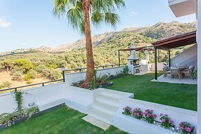 Sound Of The Mountain Chania