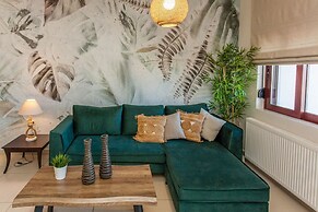 Sound Of The Mountain Chania