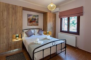 Sound Of The Mountain Chania