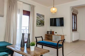 Sound Of The Mountain Chania