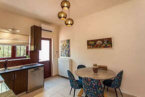 Sound Of The Mountain Chania