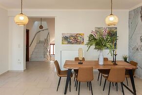 Sound Of The Mountain Chania