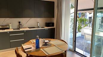 Apartamentos Turísticos La Plaza