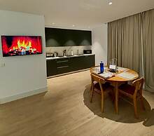 Apartamentos Turísticos La Plaza