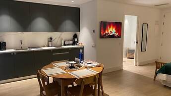 Apartamentos Turísticos La Plaza