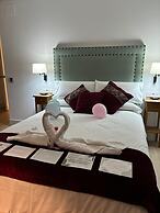 Apartamentos Turísticos La Plaza