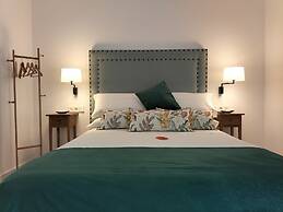 Apartamentos Turísticos La Plaza