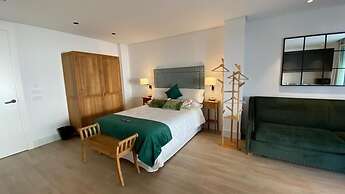 Apartamentos Turísticos La Plaza