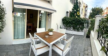 Apartamentos Turísticos La Plaza