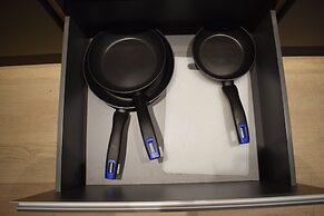 Apartamentos Turísticos La Plaza