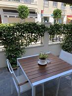 Apartamentos Turísticos La Plaza