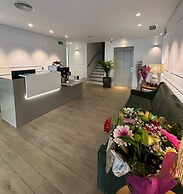 Apartamentos Turísticos La Plaza