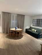 Apartamentos Turísticos La Plaza