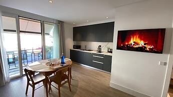 Apartamentos Turísticos La Plaza