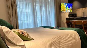 Apartamentos Turísticos La Plaza