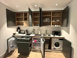 Apartamentos Turísticos La Plaza